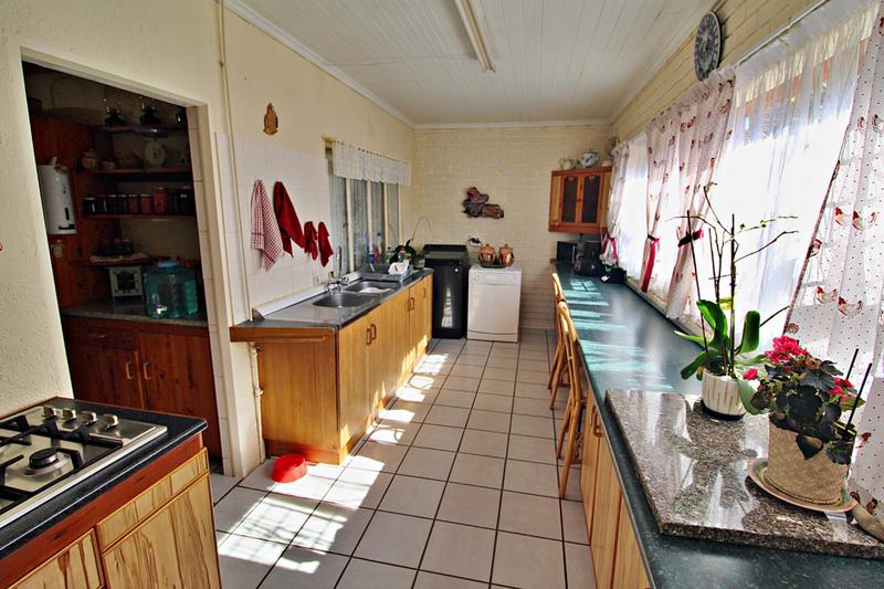 3 Bedroom Property for Sale in Groot Brakrivier Central Western Cape